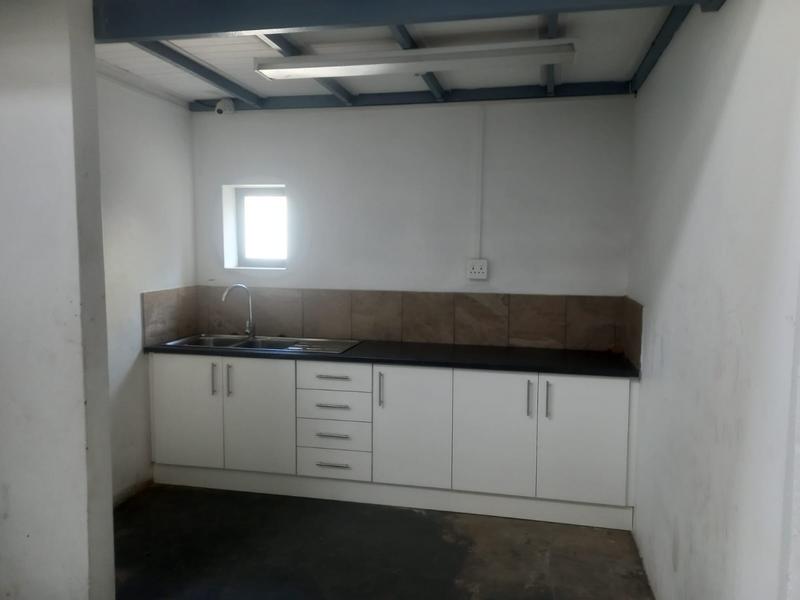Commercial Property for Sale in Sidwell Eastern Cape
